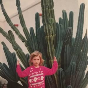 Meet your Posher, Kristin